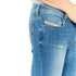 Diesel 1979 Sleenker Pantaloni 01 A03595 Rs638 No Info Jeans Male